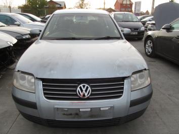 Volskwagen Passat 1.9TDI 2001 Diesel poza Volskwagen Passat 1.9TDI 2001 Diesel