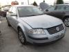 Volskwagen Passat 1.9TDI 2001 Diesel poza Volskwagen Passat 1.9TDI 2001 Diesel
