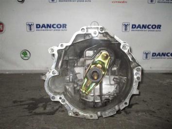 poza Volskwagen Passat 1.9TDI 2001 Diesel