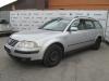 poza Volskwagen Passat 1.9TDI 2002 Diesel