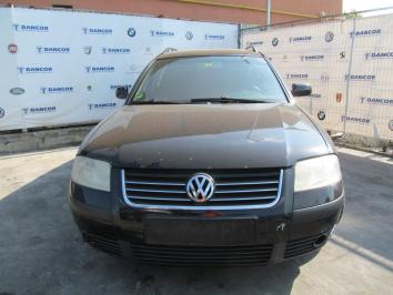 poza Volskwagen Passat 1.9TDI 2002 Diesel