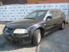 poza Volskwagen Passat 1.9TDI 2002 Diesel