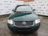 poza Volskwagen Passat 1.9TDI 2002 Diesel