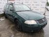 poza Volskwagen Passat 1.9TDI 2002 Diesel