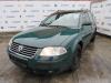 poza Volskwagen Passat 1.9TDI 2002 Diesel
