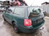 poza Volskwagen Passat 1.9TDI 2002 Diesel