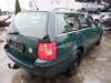 poza Volskwagen Passat 1.9TDI 2002 Diesel