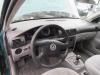 poza Volskwagen Passat 1.9TDI 2002 Diesel