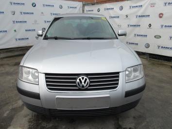 poza Volskwagen Passat 1.9TDI 2002 Diesel