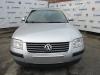poza Volskwagen Passat 1.9TDI 2002 Diesel