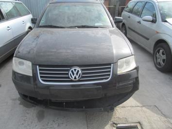 Volskwagen Passat 1.9TDI 2002 Diesel poza Volskwagen Passat 1.9TDI 2002 Diesel