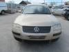 poza Volskwagen Passat 1.9TDI 2002 Diesel