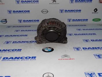 poza Volskwagen Passat 1.9TDI 2002 Diesel