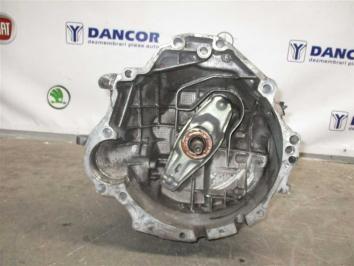 poza Volskwagen Passat 1.9TDI 2002 Diesel