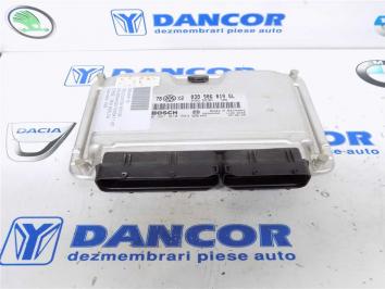 poza Volskwagen Passat 1.9TDI 2002 Diesel