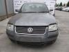poza Volskwagen Passat 1.9TDI 2002 Diesel