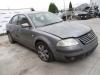 poza Volskwagen Passat 1.9TDI 2002 Diesel