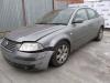 poza Volskwagen Passat 1.9TDI 2002 Diesel