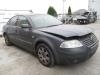 poza Volskwagen Passat 1.9TDI 2002 Diesel