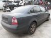 poza Volskwagen Passat 1.9TDI 2002 Diesel