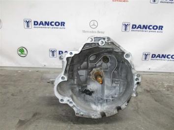 poza Volskwagen Passat 1.9TDI 2002 Diesel