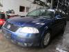 poza Volskwagen Passat 1.9TDI 2003 Diesel