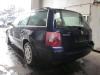 poza Volskwagen Passat 1.9TDI 2003 Diesel