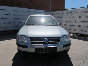 poza Volskwagen Passat 1.9TDI 2003 Diesel