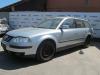 poza Volskwagen Passat 1.9TDI 2003 Diesel