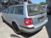 poza Volskwagen Passat 1.9TDI 2003 Diesel