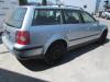 poza Volskwagen Passat 1.9TDI 2003 Diesel