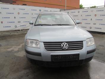 poza Volskwagen Passat 1.9TDI 2003 Diesel
