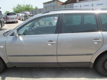 poza Volskwagen Passat 1.9TDI 2003 Diesel