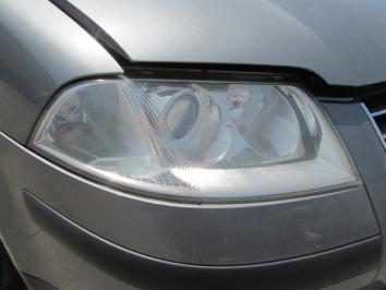 poza Volskwagen Passat 1.9TDI 2003 Diesel