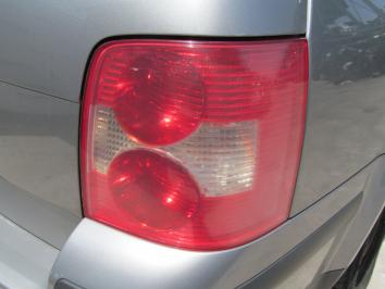 poza Volskwagen Passat 1.9TDI 2003 Diesel