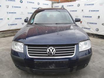 Volskwagen Passat 1.9TDI 2003 Diesel poza Volskwagen Passat 1.9TDI 2003 Diesel