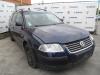 Volskwagen Passat 1.9TDI 2003 Diesel poza Volskwagen Passat 1.9TDI 2003 Diesel