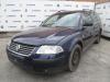 Volskwagen Passat 1.9TDI 2003 Diesel poza Volskwagen Passat 1.9TDI 2003 Diesel