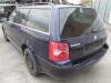 Volskwagen Passat 1.9TDI 2003 Diesel poza Volskwagen Passat 1.9TDI 2003 Diesel