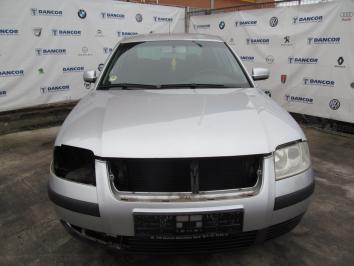 Volskwagen Passat 1.9TDI 2003 Diesel poza Volskwagen Passat 1.9TDI 2003 Diesel