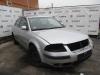 Volskwagen Passat 1.9TDI 2003 Diesel poza Volskwagen Passat 1.9TDI 2003 Diesel