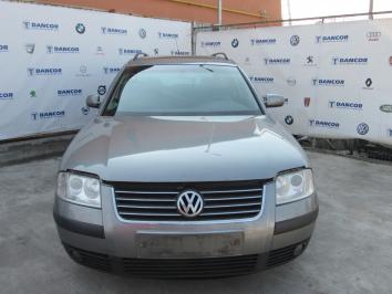 poza Volskwagen Passat 1.9TDI 2003 Diesel