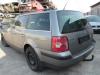 poza Volskwagen Passat 1.9TDI 2003 Diesel