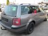 poza Volskwagen Passat 1.9TDI 2003 Diesel