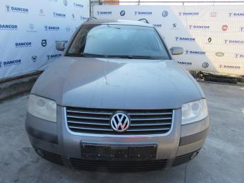 poza Volskwagen Passat 1.9TDI 2003 Diesel