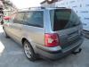 poza Volskwagen Passat 1.9TDI 2003 Diesel