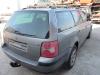 poza Volskwagen Passat 1.9TDI 2003 Diesel