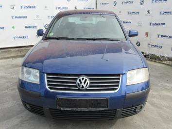 poza Volskwagen Passat 1.9TDI 2003 Diesel