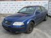poza Volskwagen Passat 1.9TDI 2003 Diesel
