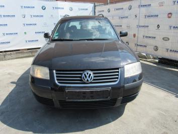Volskwagen Passat 1.9TDI 2003 Diesel poza Volskwagen Passat 1.9TDI 2003 Diesel